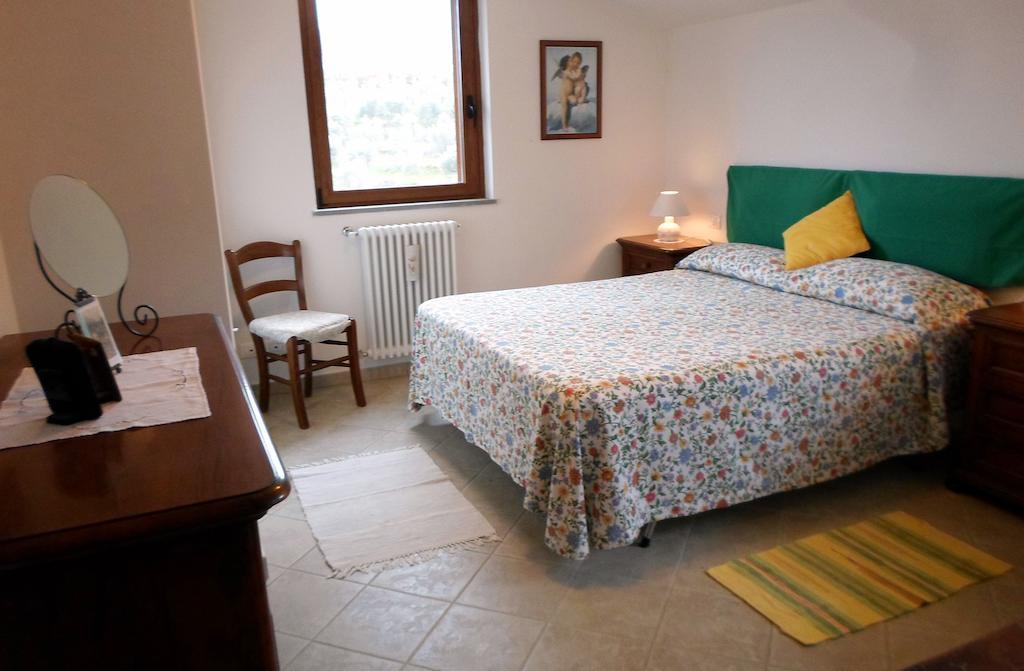 I 3 Cipressi Vila Chiassa Superiore Quarto foto